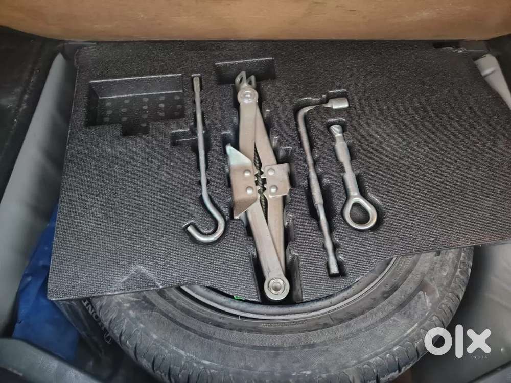 Honda Jazz S, 2015, Petrol
