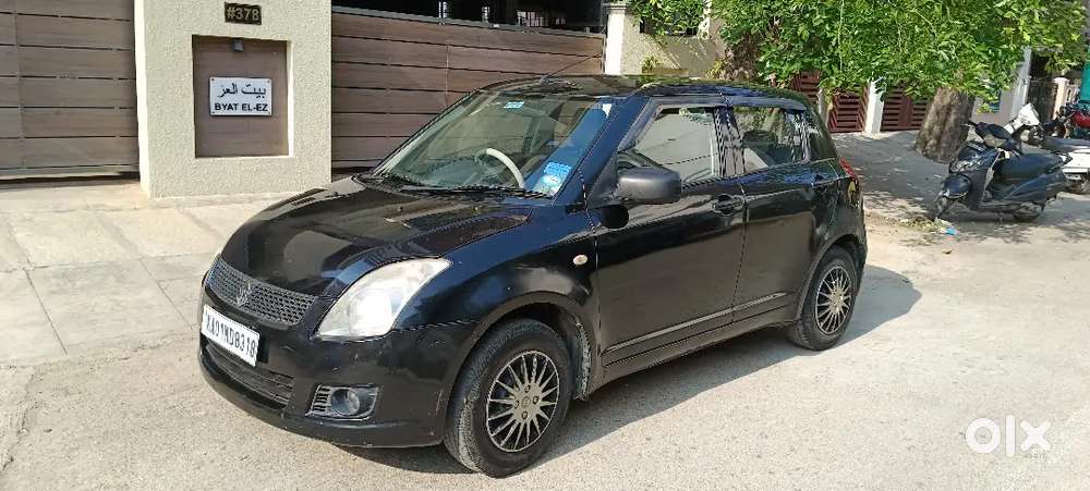 Maruti Swift