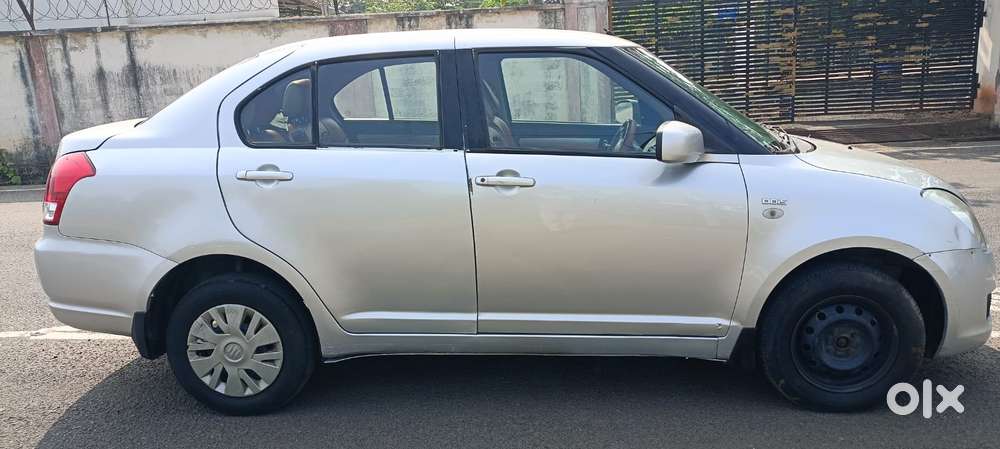 Maruti Suzuki Swift Dzire Vdi (o), 2010, Diesel