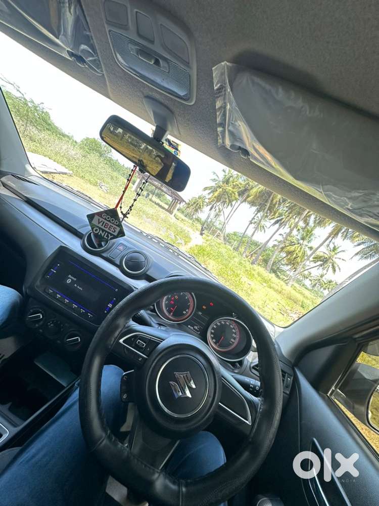 Maruti Suzuki Swift 2023