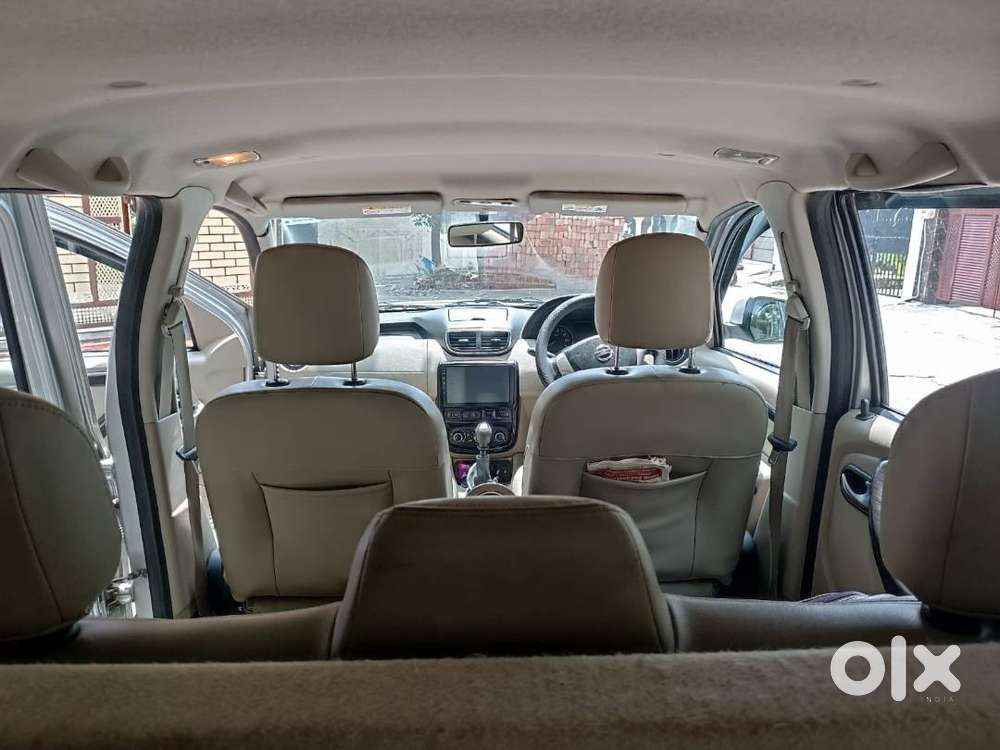 Nissan Terrano Diesel Well Maintained