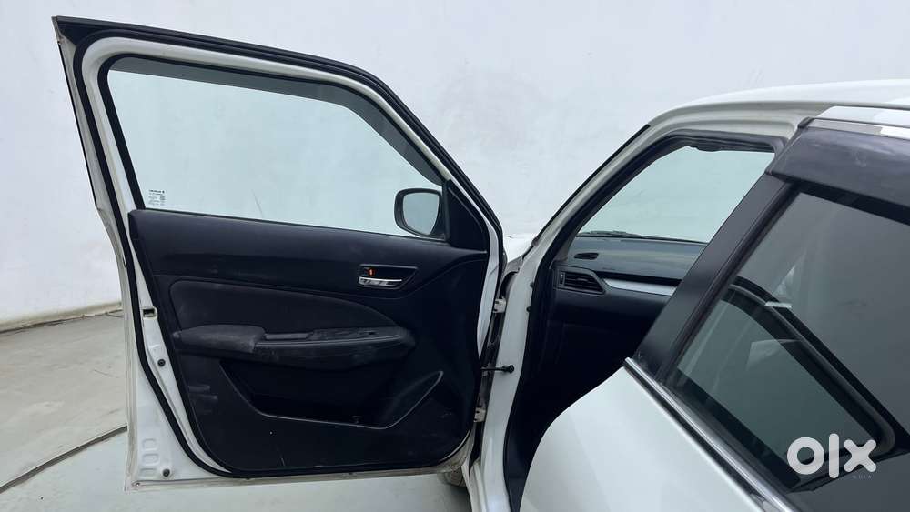 Maruti Suzuki Swift Vvt Vxi, 2023, Petrol