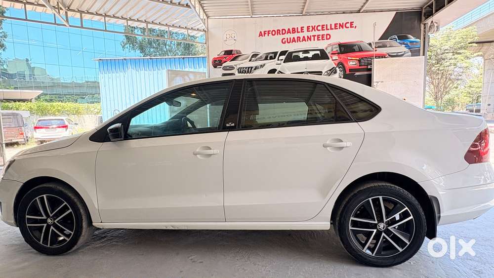 Skoda Rapid 1.5 Tdi Style Plus Black Package, 2018, Diesel