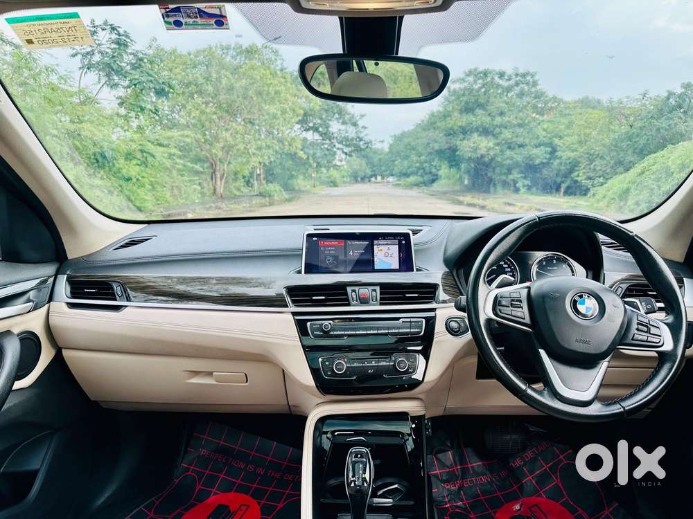 Bmw X1, 2020, Diesel