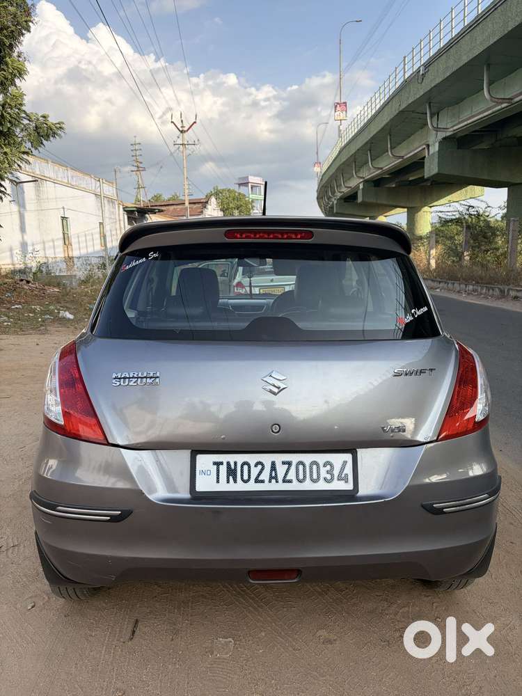 Maruti Suzuki Swift Ddis Vdi, 2014, Diesel