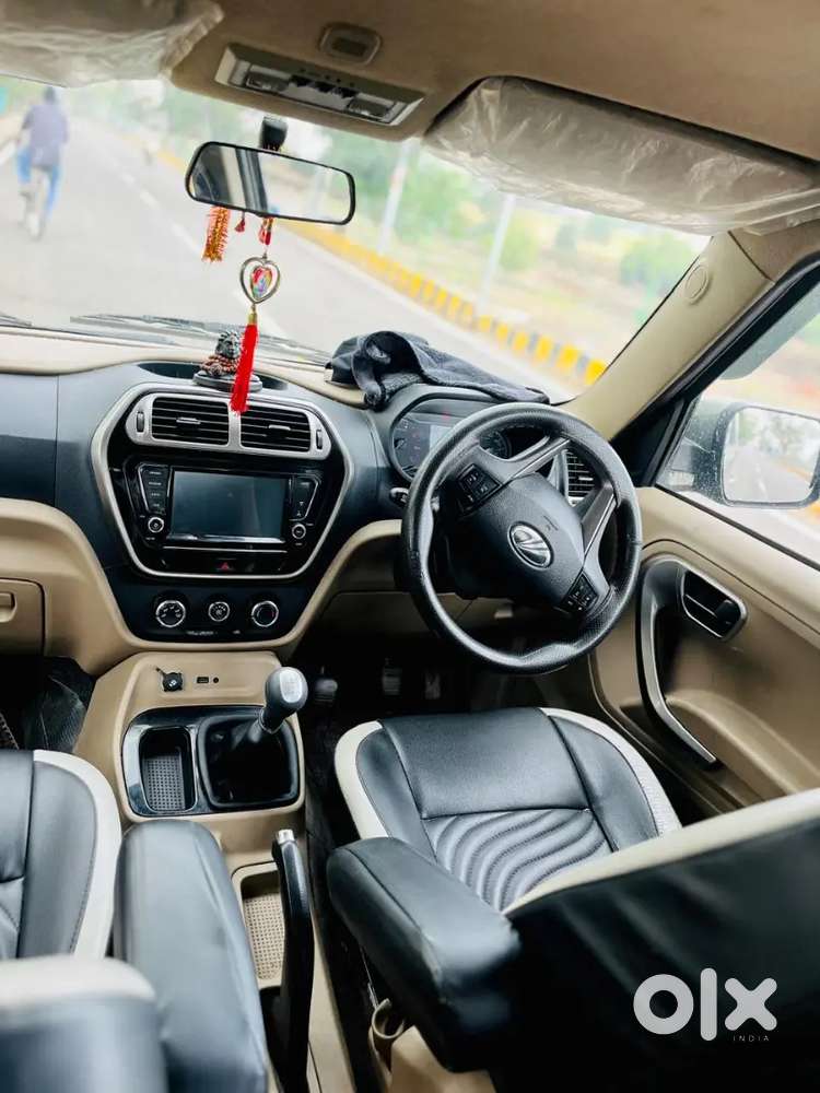 Mahindra Bolero Neo 2021 Diesel 72000 Km Driven