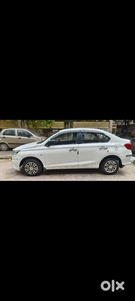 Honda Amaze