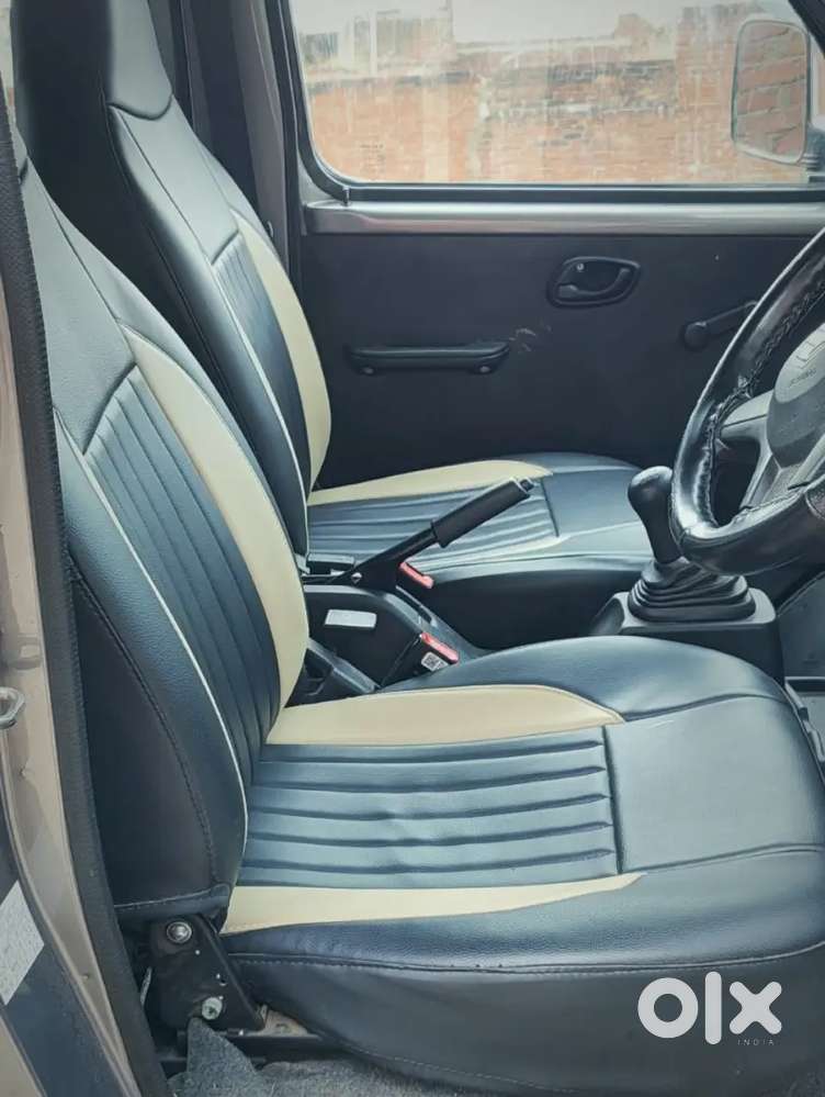 Maruti Suzuki Eeco 1.2 2023 Very Good Condition