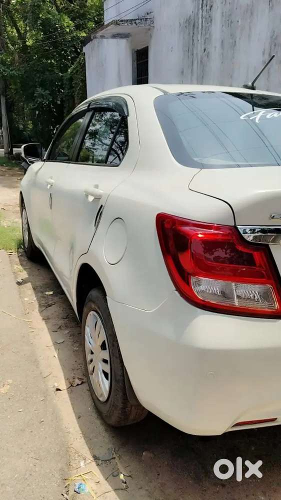 Maruti Suzuki Dzire 2019 Petrol 63700 Km Driven