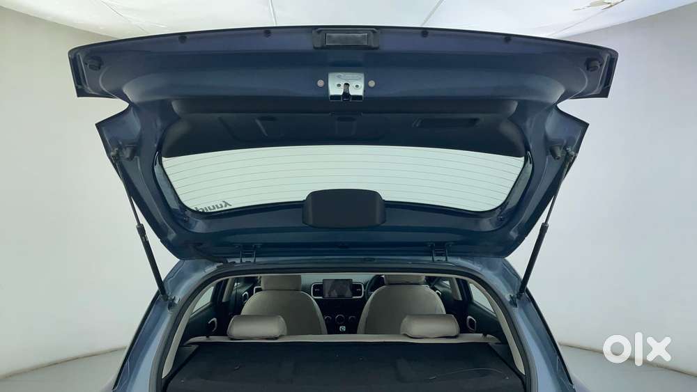 Hyundai Venue Sx Turbo, 2020, Petrol