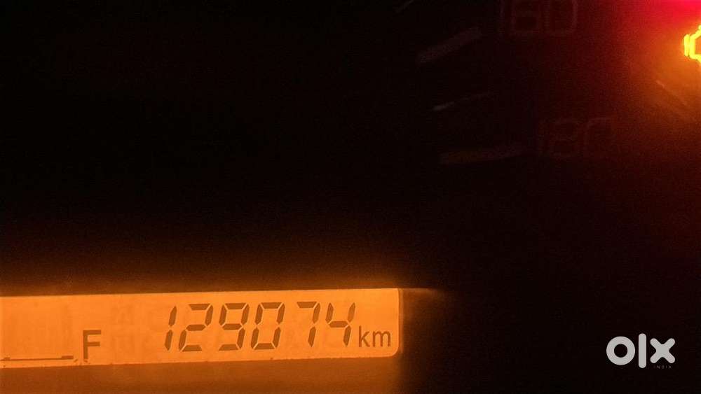 Maruti Suzuki Wagon R 2015 Cng & Hybrids Good Condition