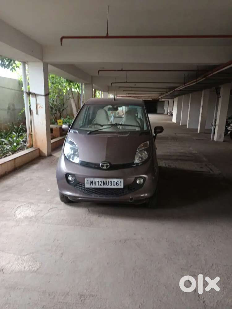 Tata Nano 2017