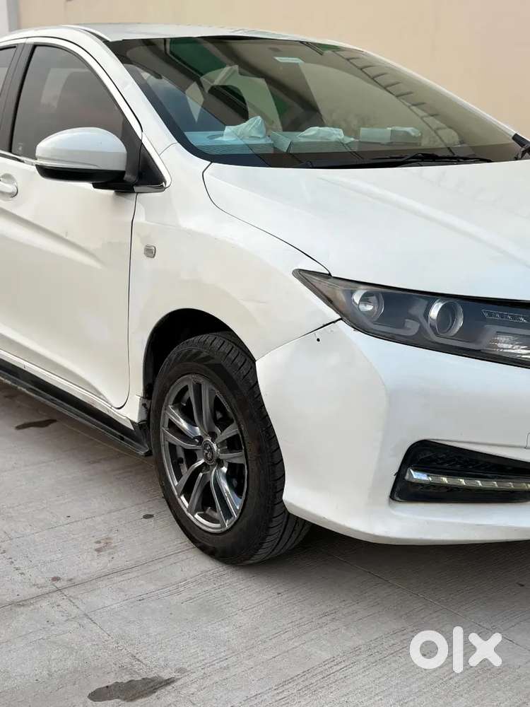 Honda City I-vtec  Excellent Condition  Top Condition