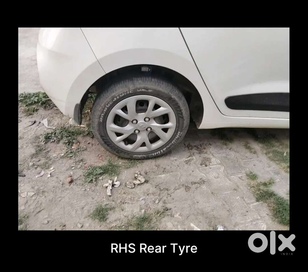 Hyundai Grand I10 2018 Petrol 59000 Km Driven