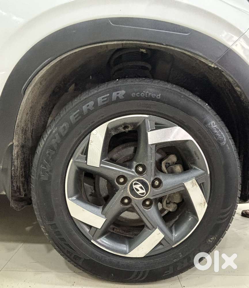 Hyundai Venue Sx Turbo, 2019, Petrol