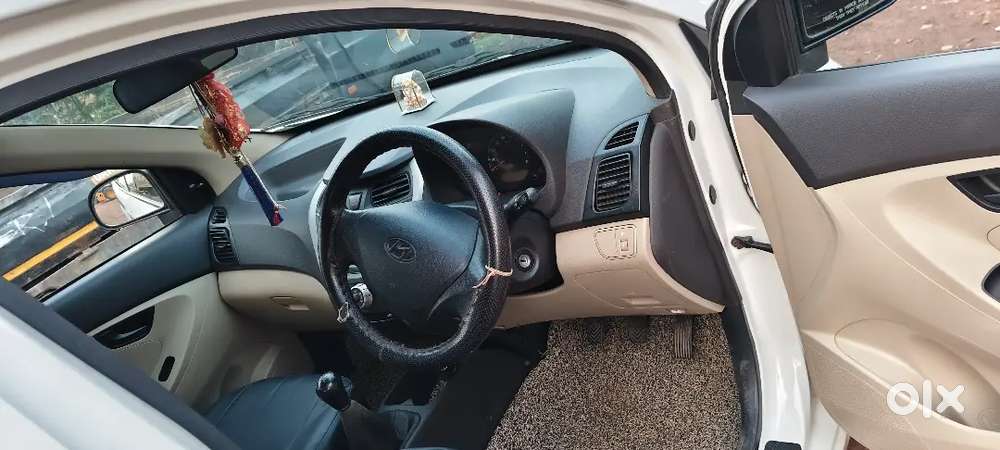 Hyundai Eon Era 2018