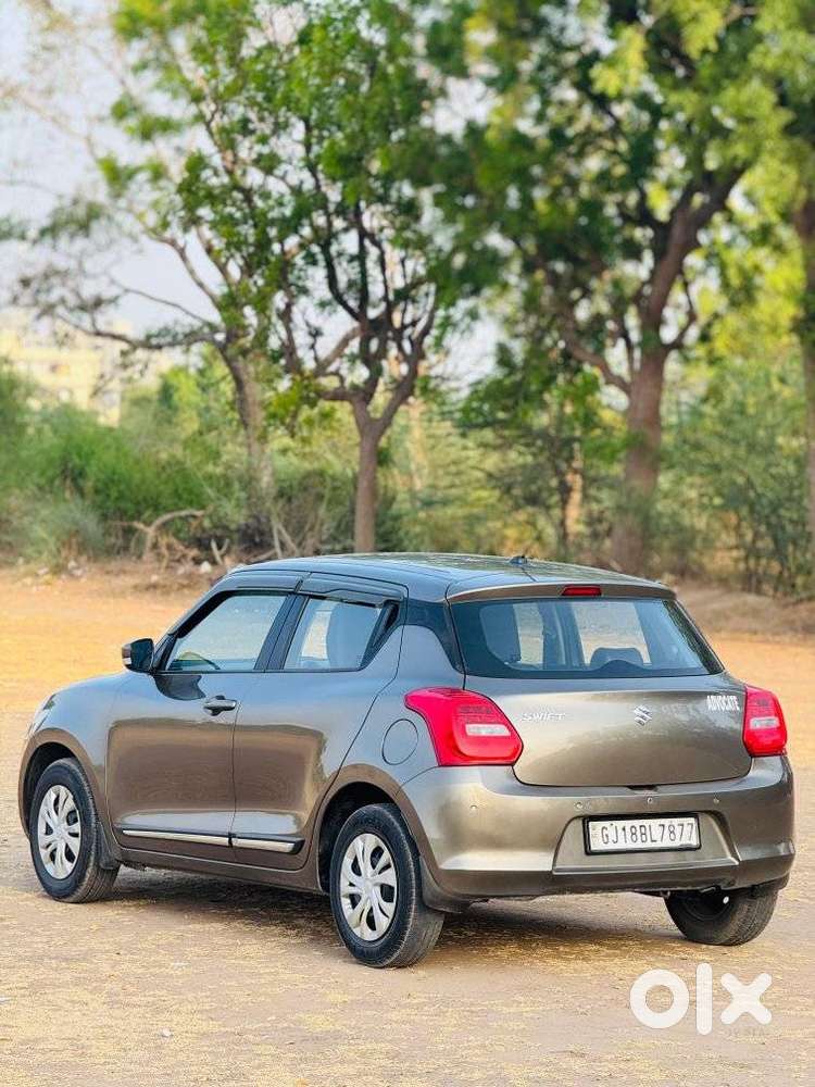Maruti Suzuki Swift, 2019, Cng & Hybrids