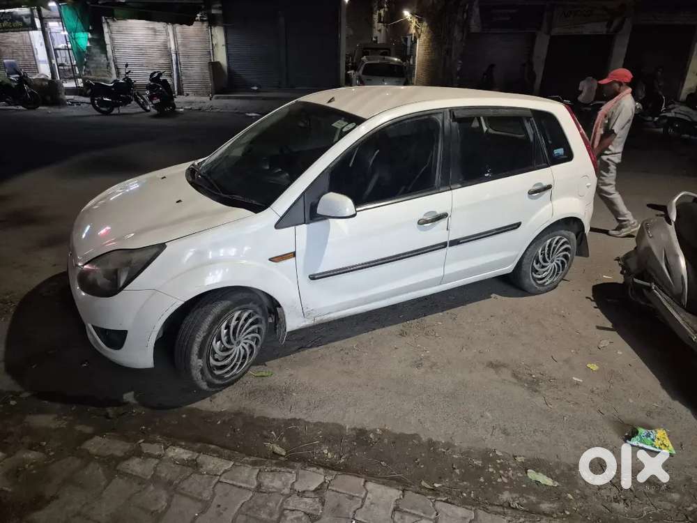 Ford Figo Good Car