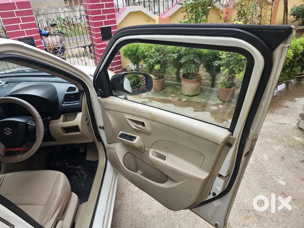 Doctor's Car For Sale Maruti Suzuki Dzire 2012