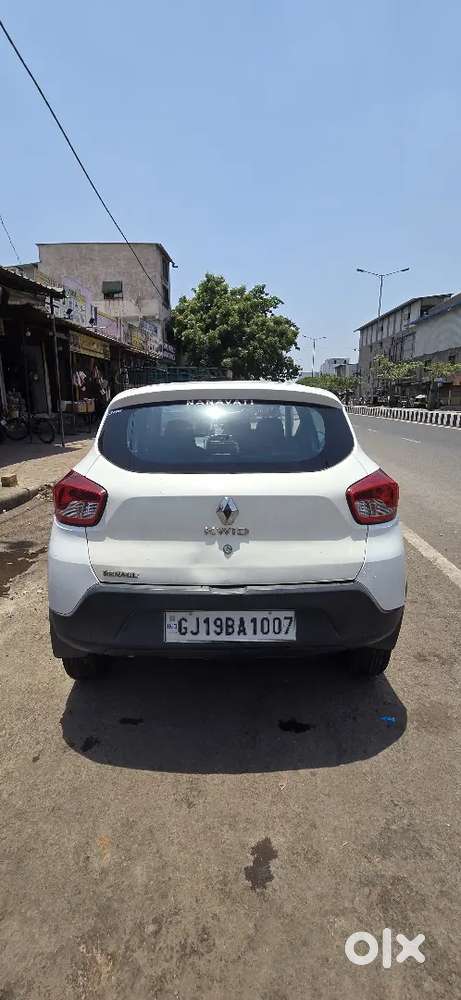 Kwid Rxt 1.0