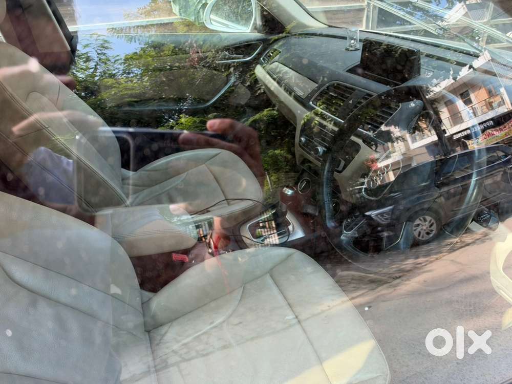 Audi Q3 35tdi Premium 2019