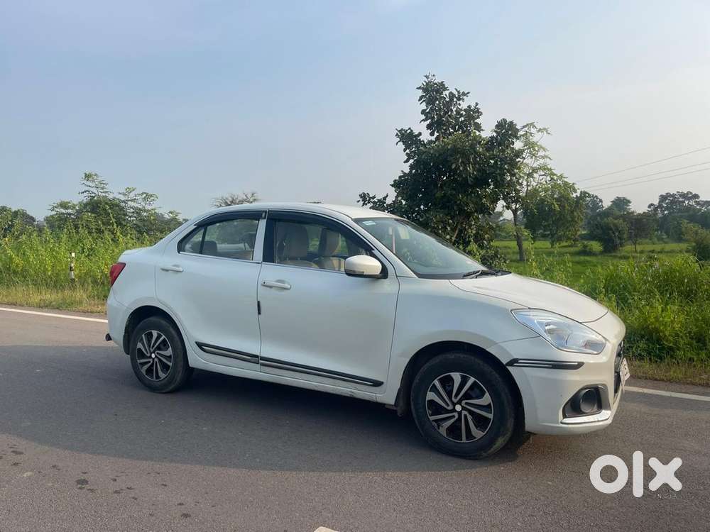 Maruti Suzuki Dzire 2020