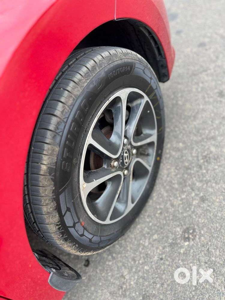 Hyundai Grand I10 1.2 Kappa Asta, 2018, Petrol