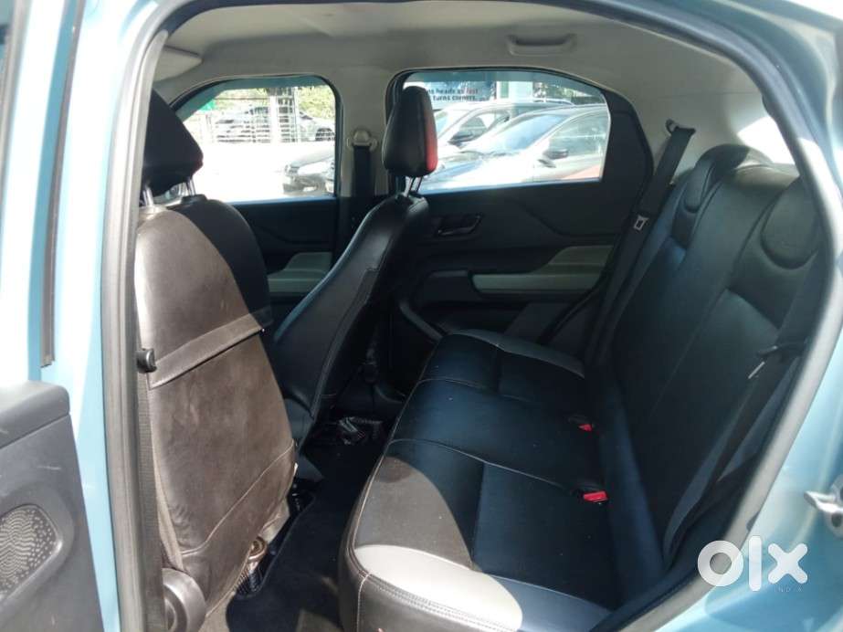 Tata Punch 1.2 Revotron Adventure Rhythm Pack Mt, 2023, Petrol