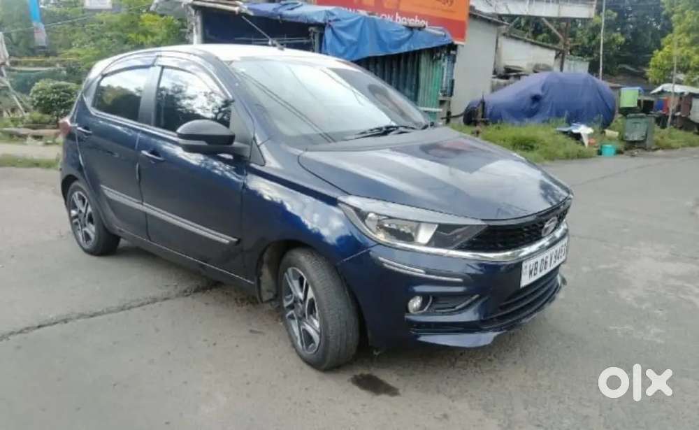 Tata Tiago Xz+ 2022 (top Model) – Excellent Condition  Single Owner