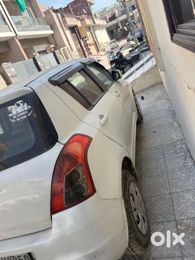Maruti Suzuki Swift Diesel 2008