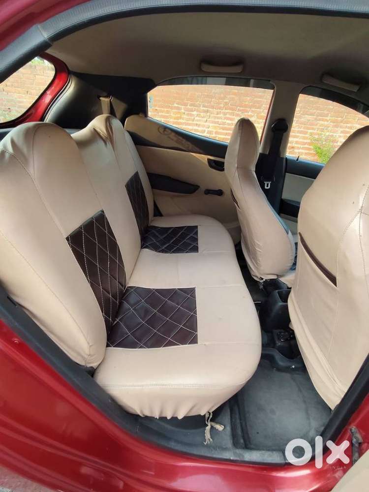Hyundai Eon Magna +, 2013, Petrol