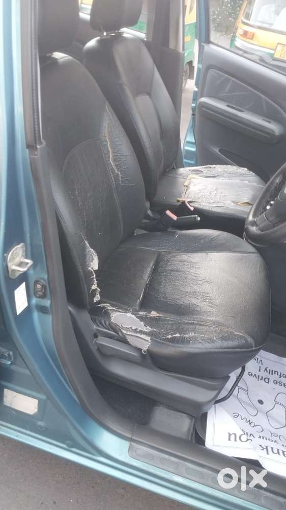 Maruti Suzuki Ritz Vdi Bs-iv, 2010, Diesel