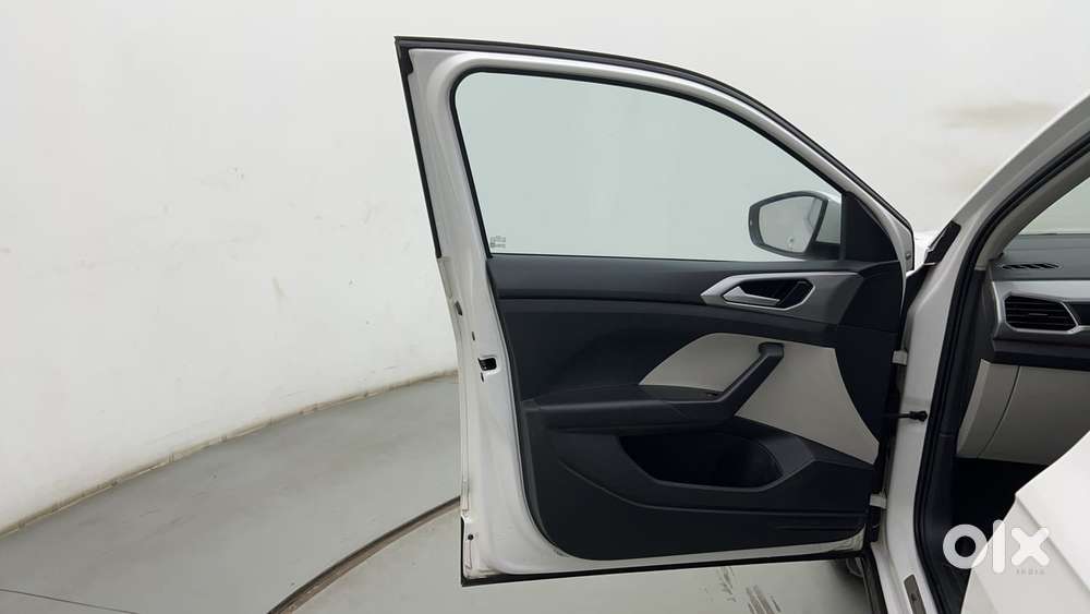 Volkswagen Taigun Gt Plus 1.5 Tsi Dsg, 2022, Petrol