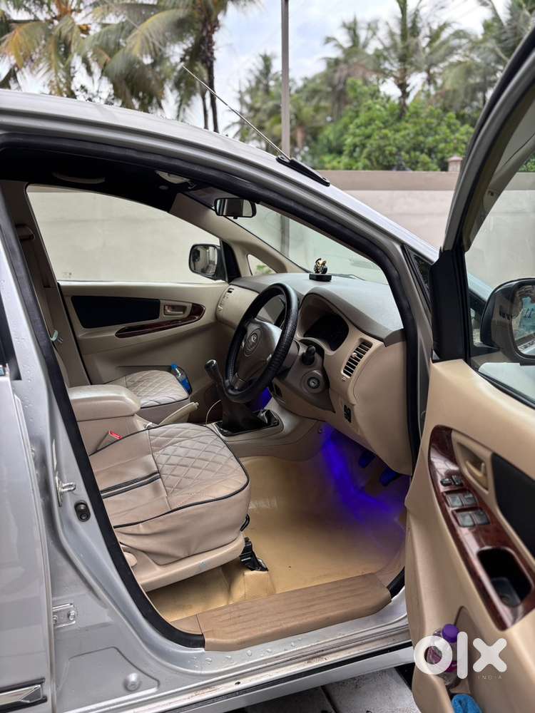 Toyota Innova Diesel 2006