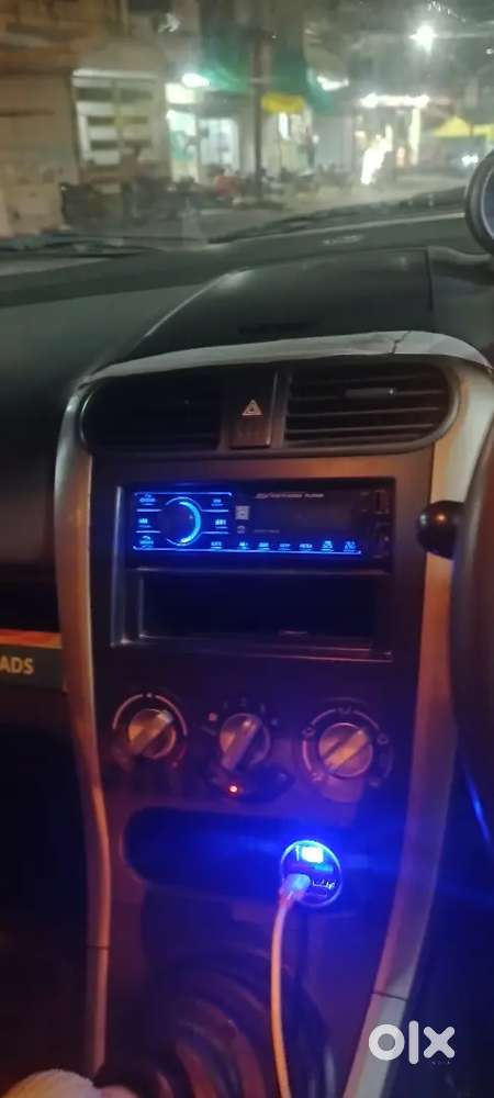 Maruti Suzuki Ritz Vdi 2012
