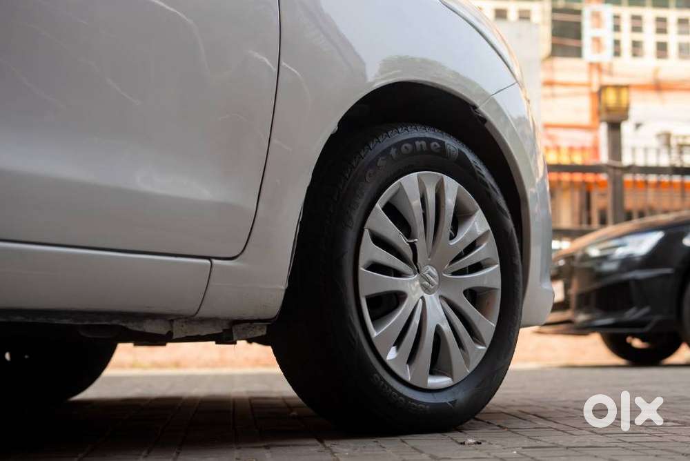 Maruti Suzuki Ertiga 2012-2015 Vxi, 2014, Petrol