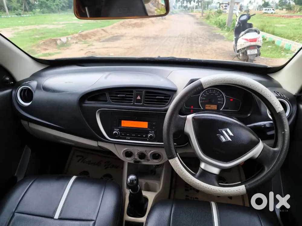 Maruti Suzuki Alto 2021 Petrol Manual Car