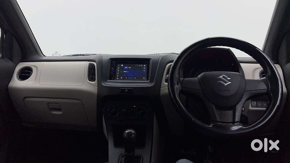 Maruti Suzuki Wagon R 1.0 Lxi Cng, 2021, Cng & Hybrids
