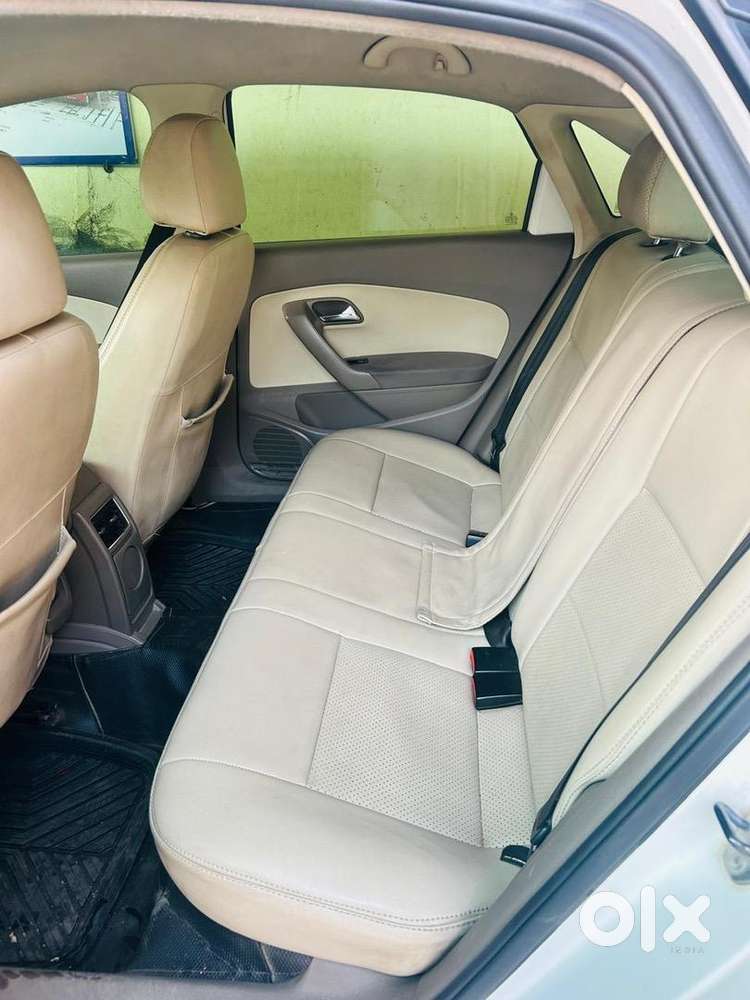 Skoda Diesel Car 2013