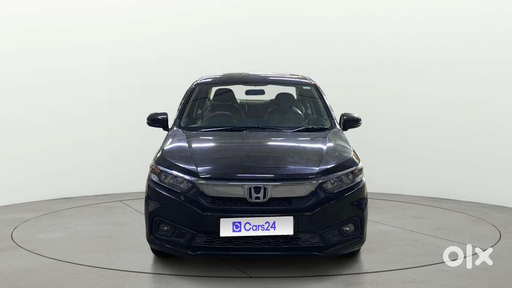 Honda Amaze 1.2 V I-vtec Mt, 2020, Petrol