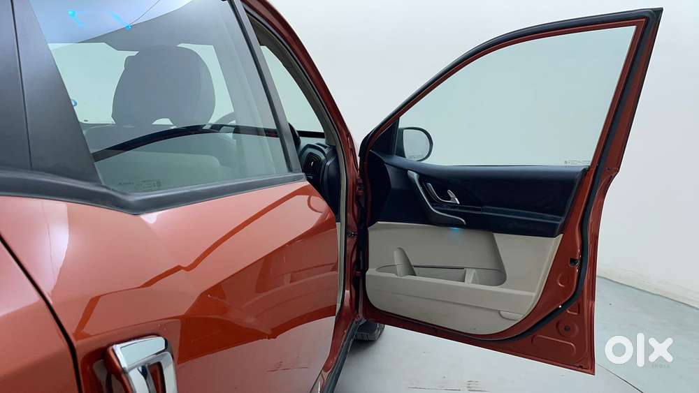 Mahindra Xuv500 W6 2wd, 2018, Diesel