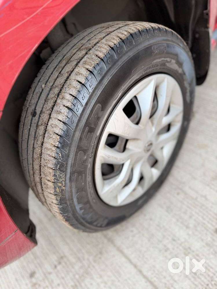 Nissan Terrano Xl 85 Ps Deisel, 2016, Diesel
