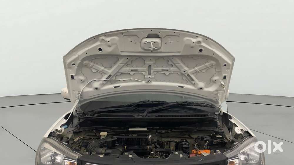 Maruti Suzuki S-presso Vxi Plus, 2019, Petrol