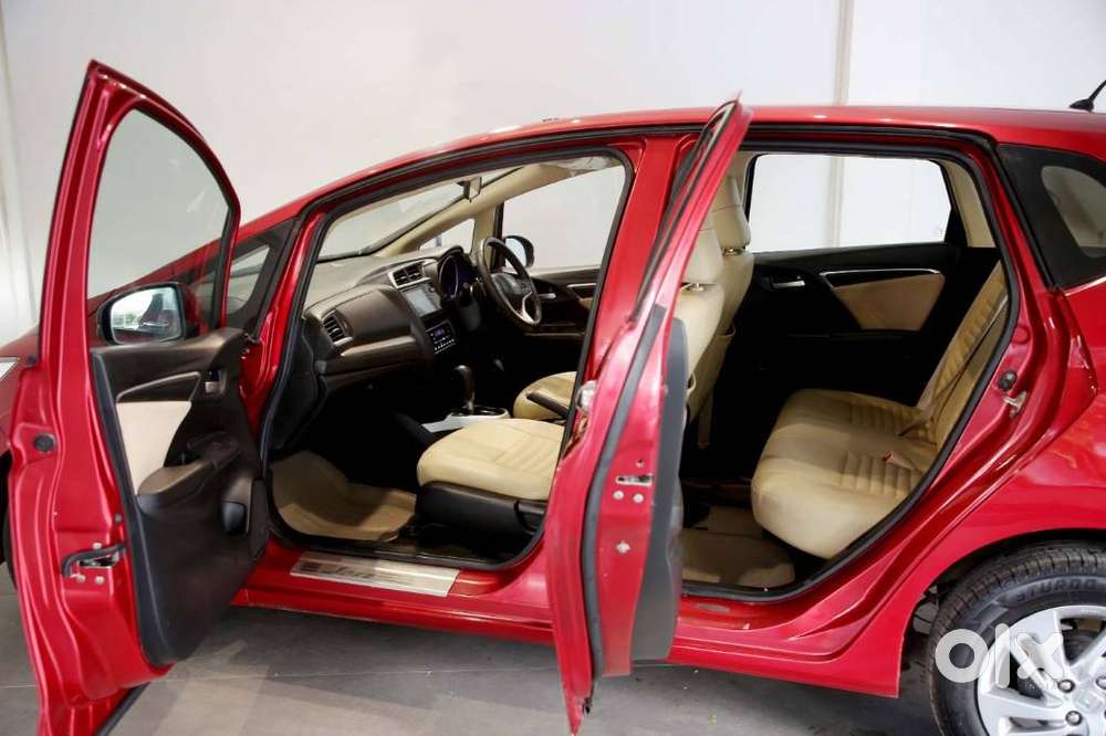 Honda Jazz 1.2 Zx I-vtec, 2021, Petrol