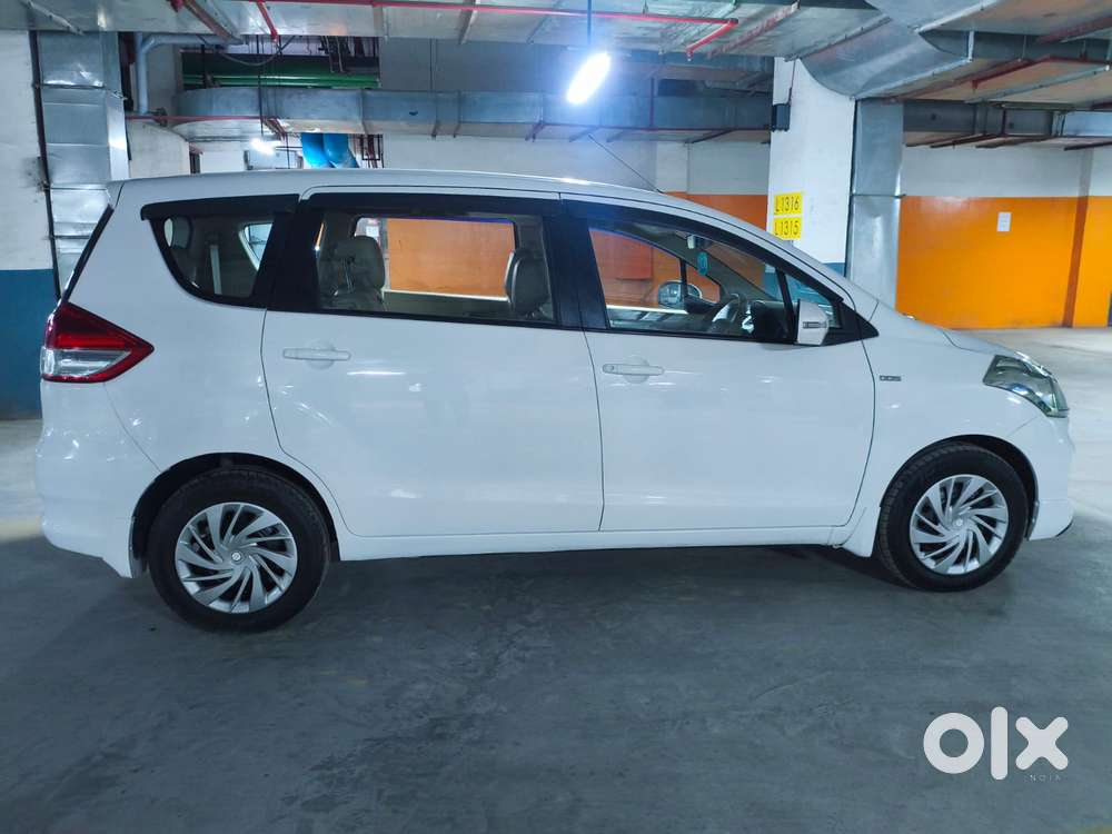 Maruti Suzuki Ertiga Vdi Shvs, 2018, Diesel