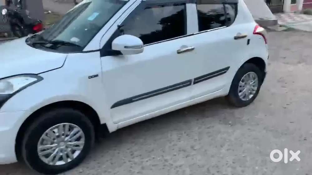 Maruti Swift Vdi Diesel 2014