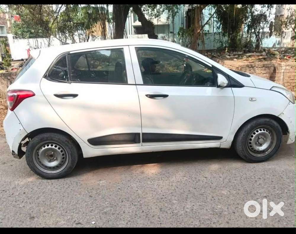 Hyundai Grand I10 Prime Diesel Manual 2019