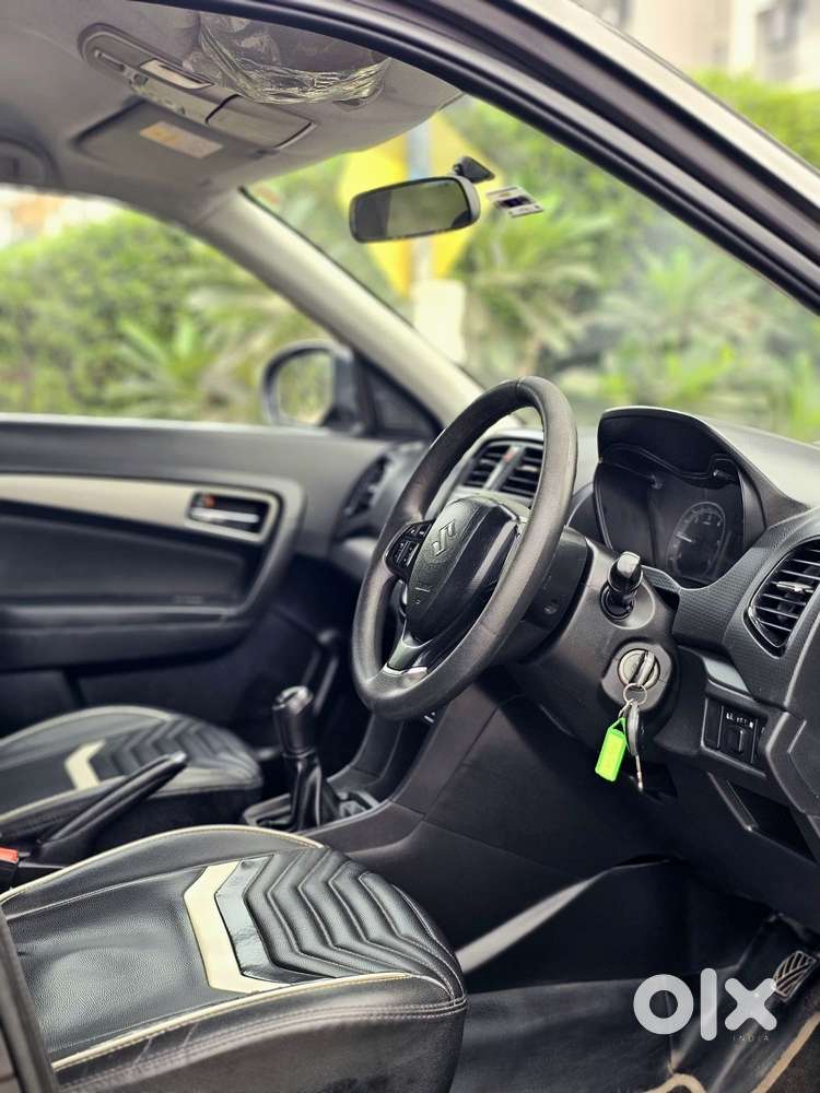 Maruti Suzuki Brezza Zdi, 2019, Diesel