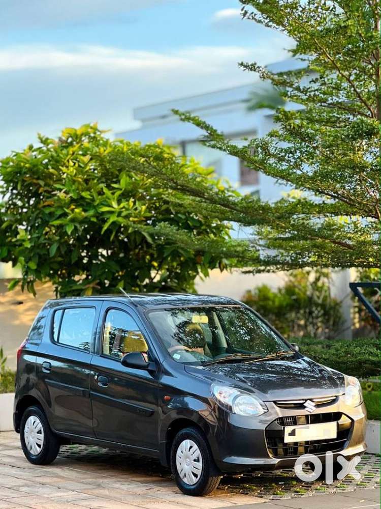 Maruti Suzuki Alto 800 Lxi, 2014, Petrol