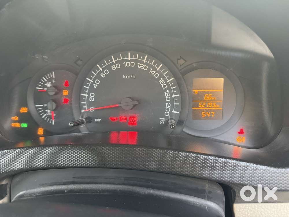 Maruti Suzuki Swift Dzire